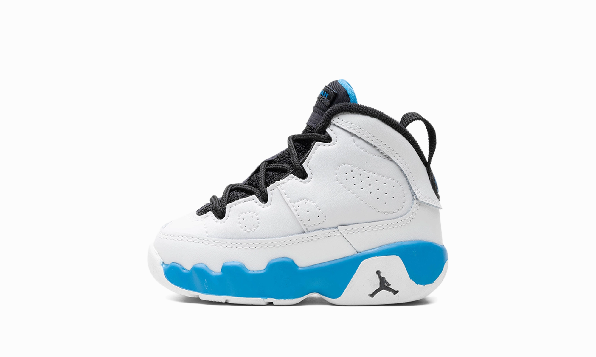 Air Jordan 9 TD "Powder Blue" Jordan Toddler shoes