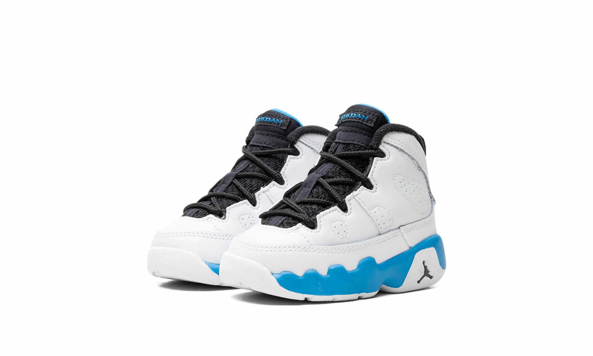 Air Jordan 9 TD "Powder Blue" jordan toddler baby shoes
