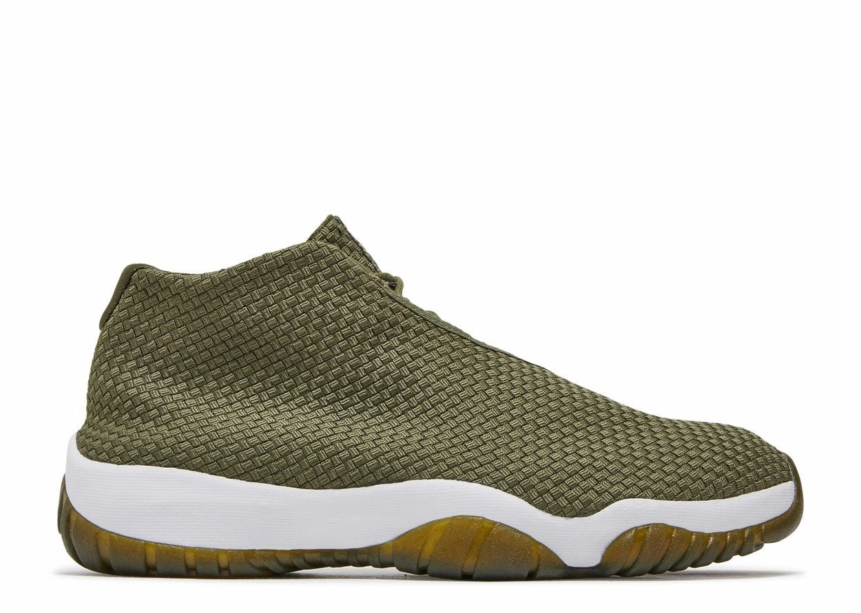 Air Jordan Future Iguana Complete Air Jordan series in high quality