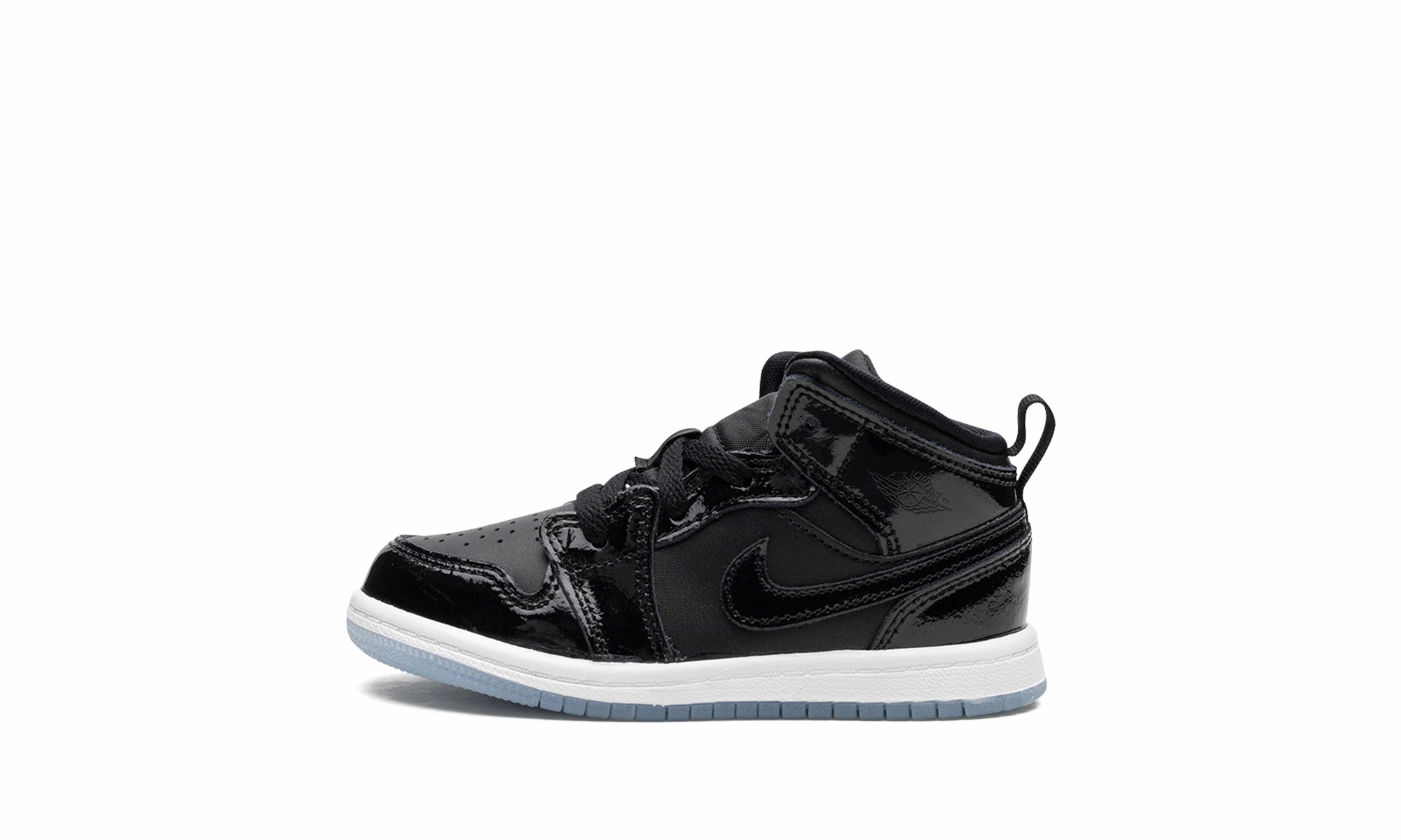 Air Jordan Retro 1 Mid SE TD "Space Jam" Jordan Toddler shoes