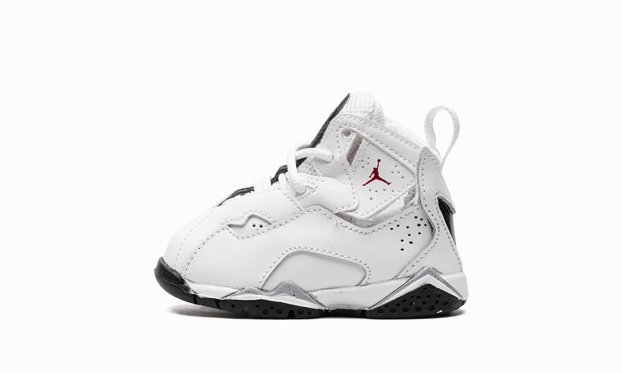 Air Jordan True Flight TD "White" Jordan Toddler shoes