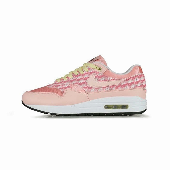 Air Max 1 Premium Pink Strawberry Lemonade 2020 Nike Air Max style