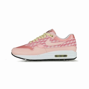 Air Max 1 Premium Pink Strawberry Lemonade 2020 Nike Air Max style