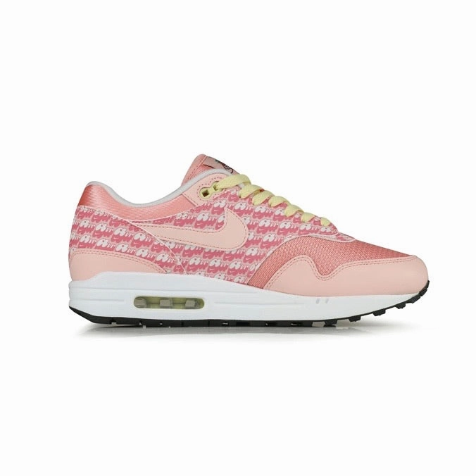 Air Max 1 Premium Pink Strawberry Lemonade 2020 Pro Swing Golf Shoes
