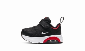 Air Max 200 TD "University Red" Nike Toddler shoes