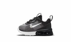 Air Max 2021 TD "BLACK WHITE" Nike Toddler shoes
