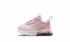 Air Max 2021 TD "PINK GLAZE" Nike Toddler shoes