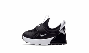 Air Max 270 Extreme TD "Black" Nike Toddler shoes