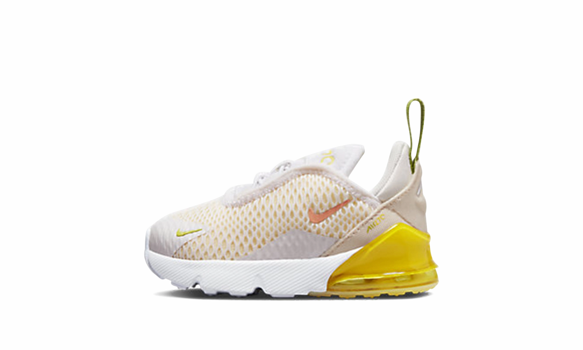 Air Max 270 Nike Toddler shoes