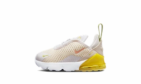 Air Max 270 Nike Toddler shoes
