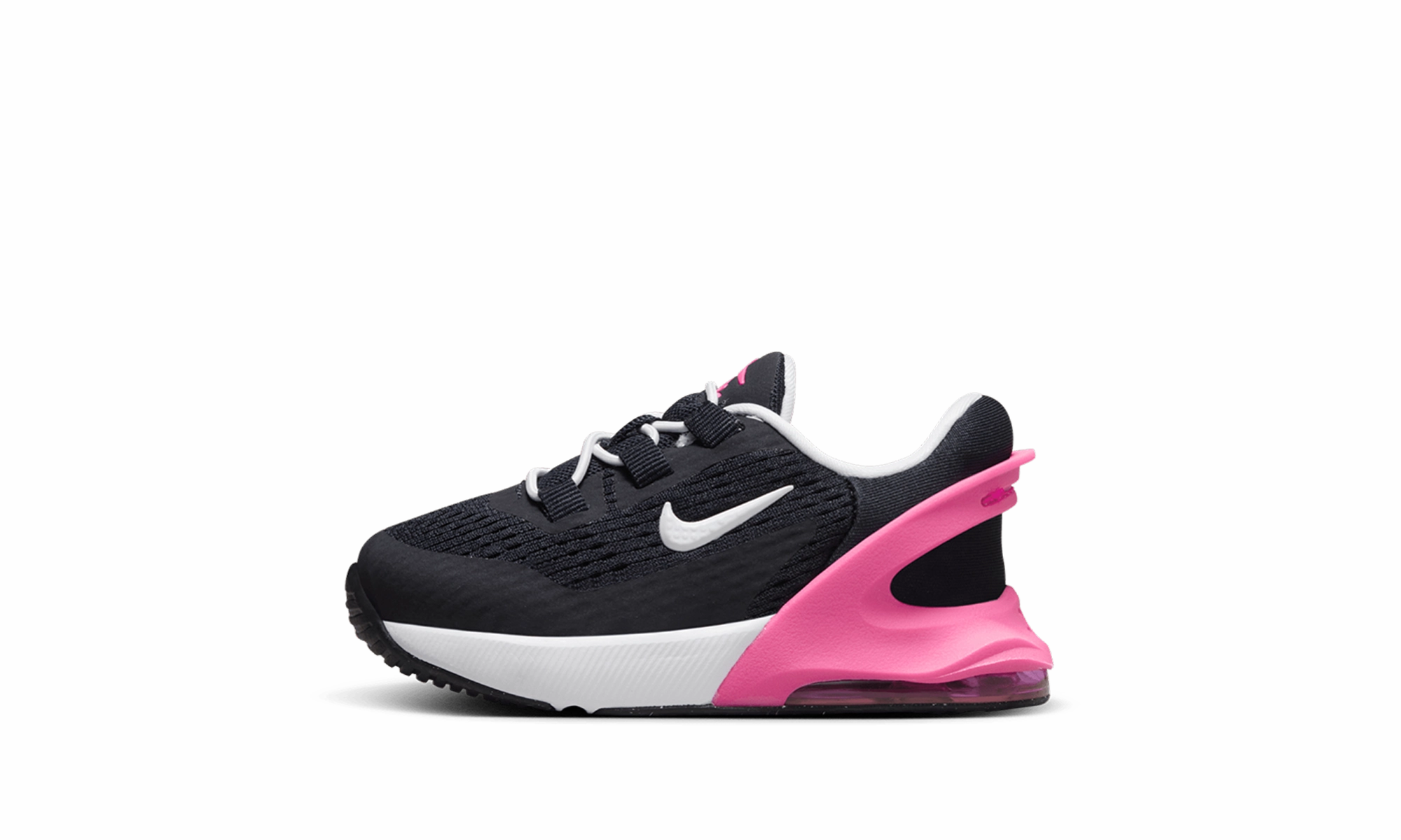 Air Max 270 "Pink" Nike Toddler shoes