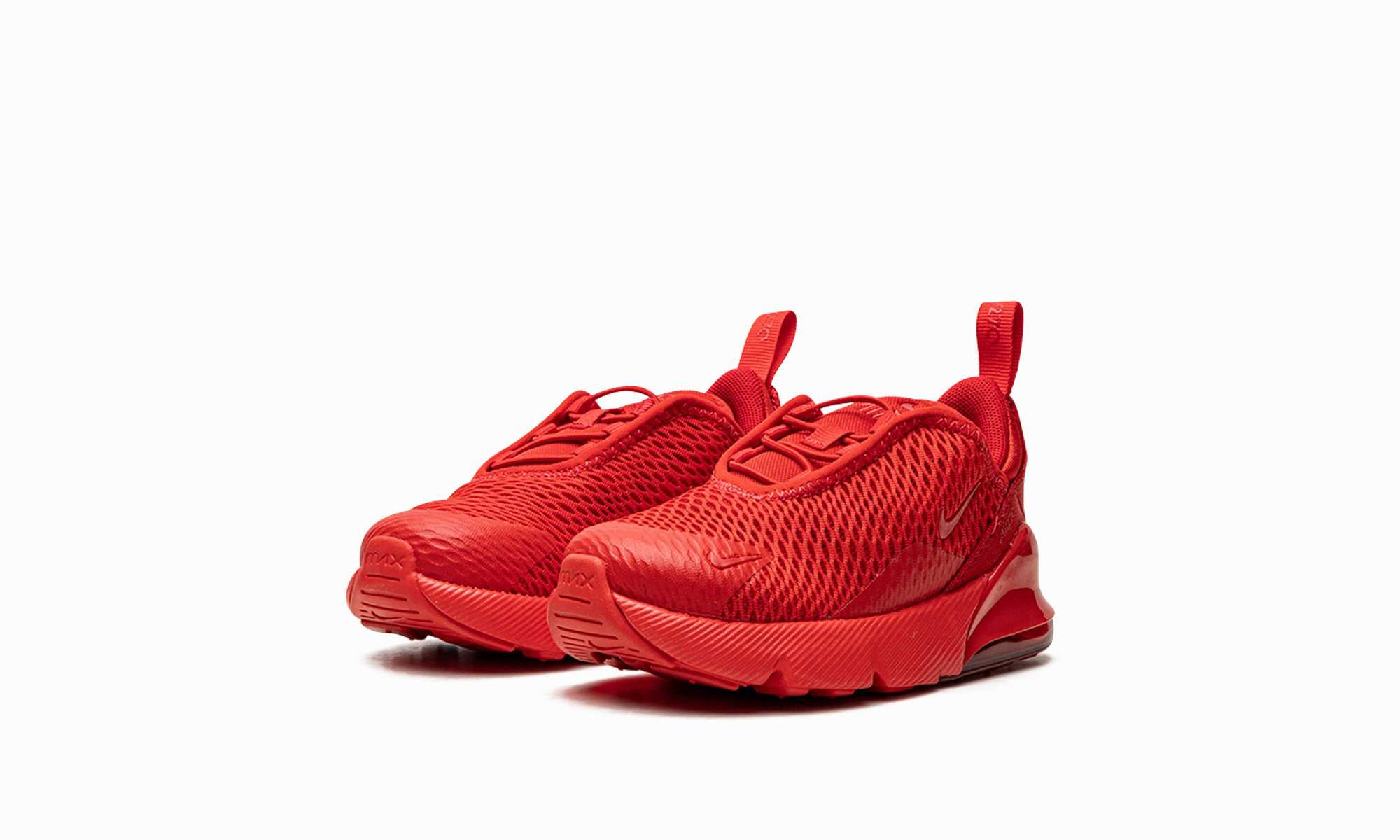 Air Max 270 TD nike toddler soft shoes