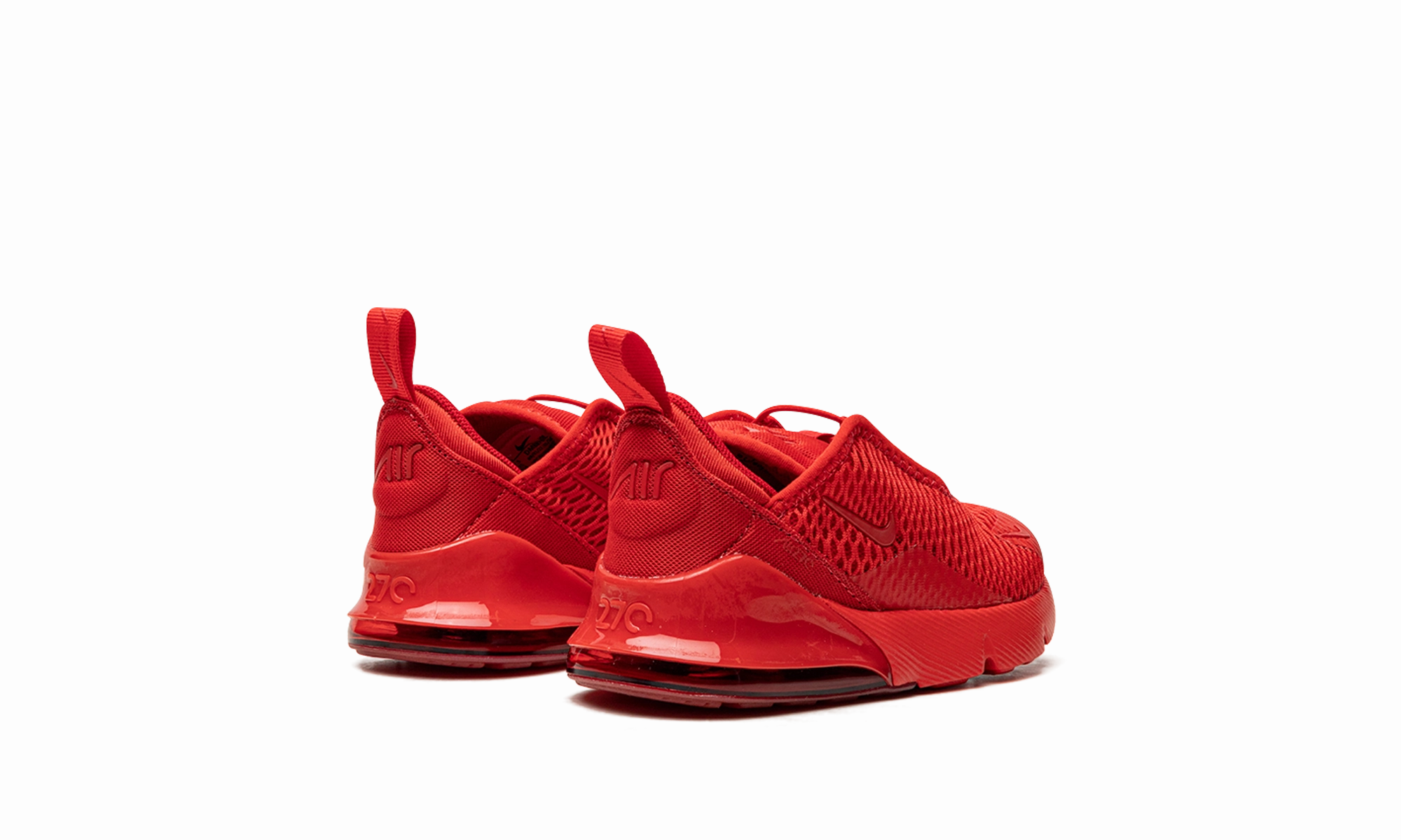 Air Max 270 TD nike toddler soft shoes