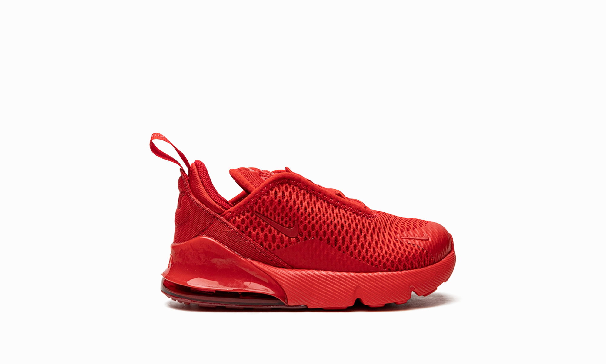 Air Max 270 TD nike toddler soft shoes