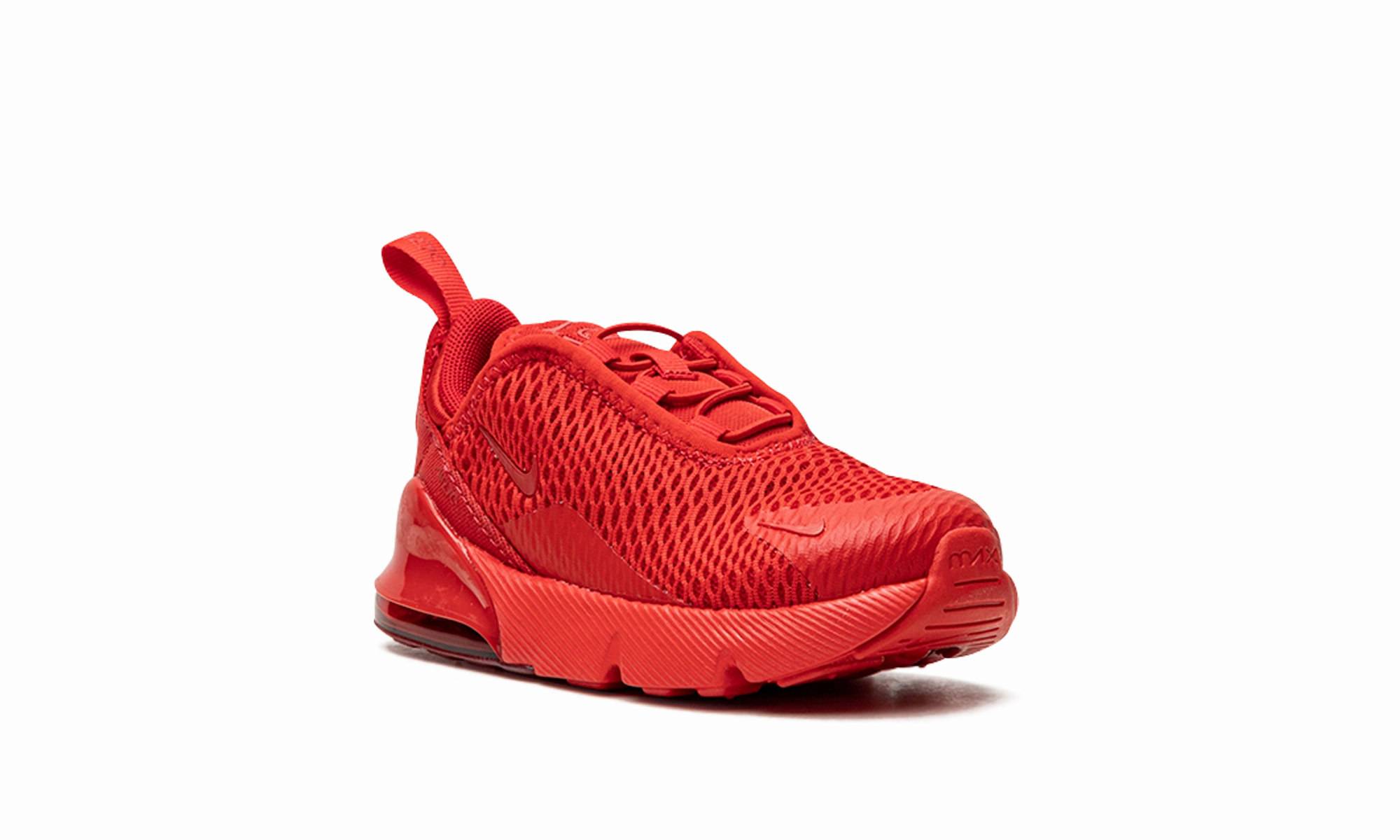 Air Max 270 TD nike toddler soft shoes
