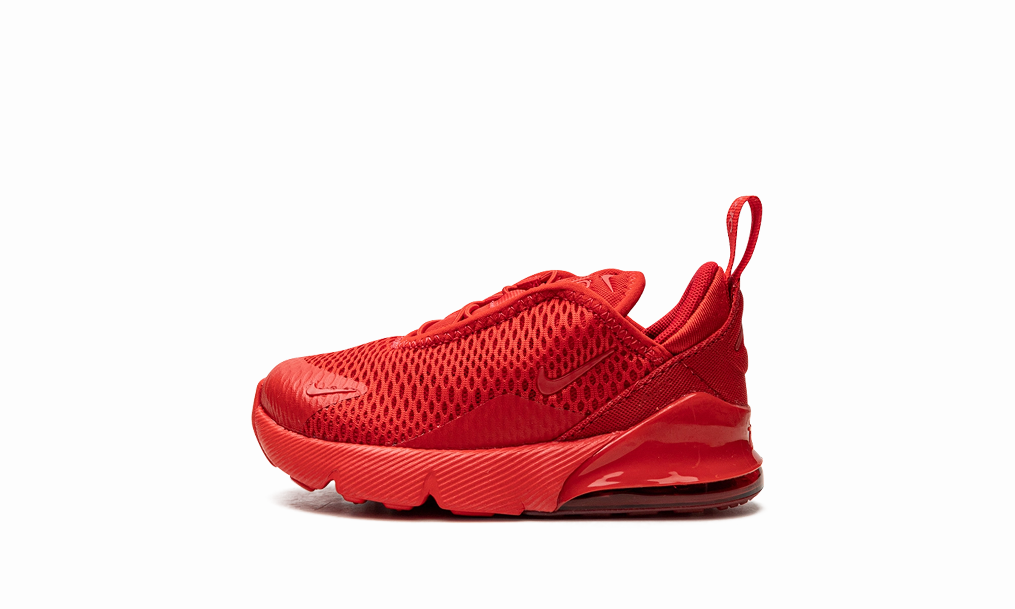 Air Max 270 TD Nike Toddler shoes