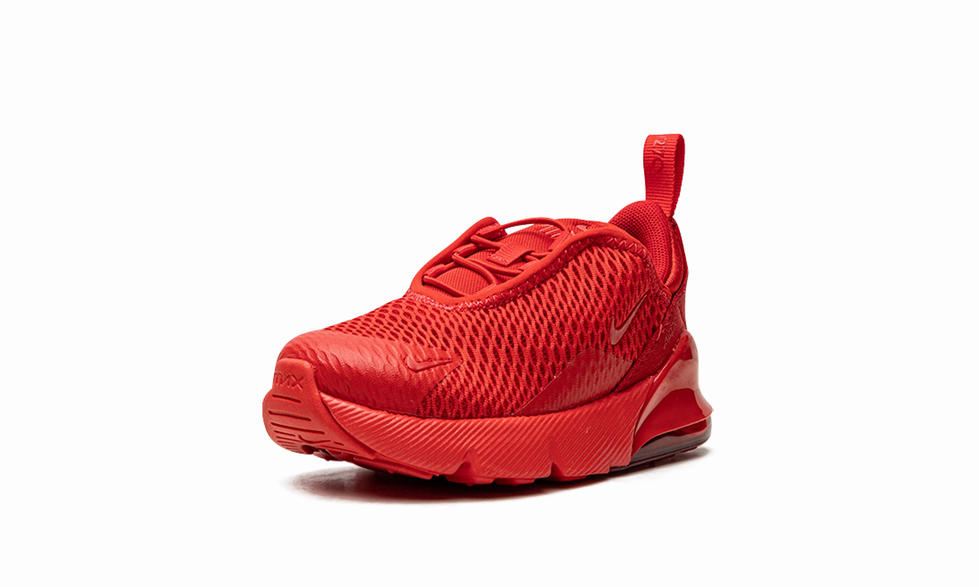 Air Max 270 TD nike toddler soft shoes