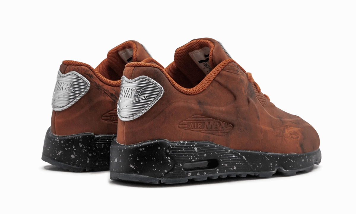 Air Max 90 BT QS "Mars Landing" nike toddler soft shoes