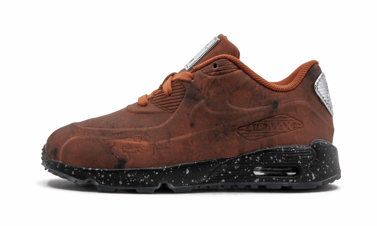 Air Max 90 BT QS "Mars Landing" Nike Toddler shoes