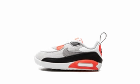 Air Max 90 Crib "Infrared" Nike Toddler shoes
