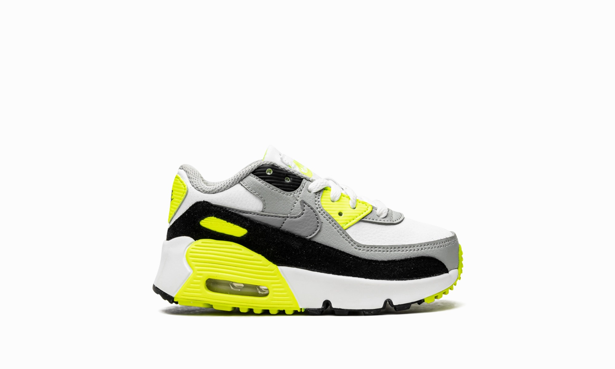Air Max 90 Leather nike toddler soft shoes