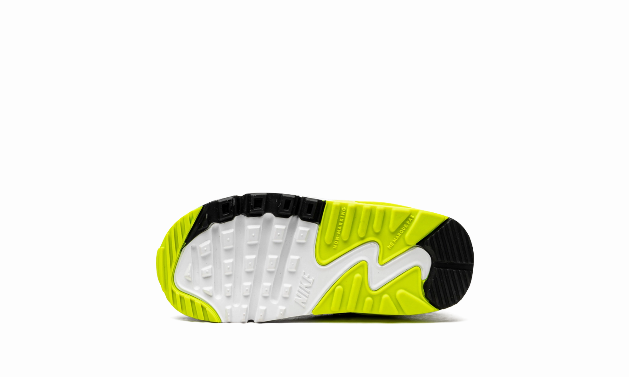 Air Max 90 Leather nike toddler soft shoes