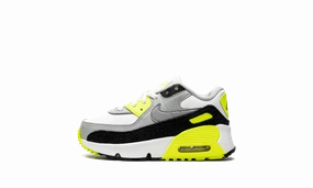 Air Max 90 Leather Nike Toddler shoes