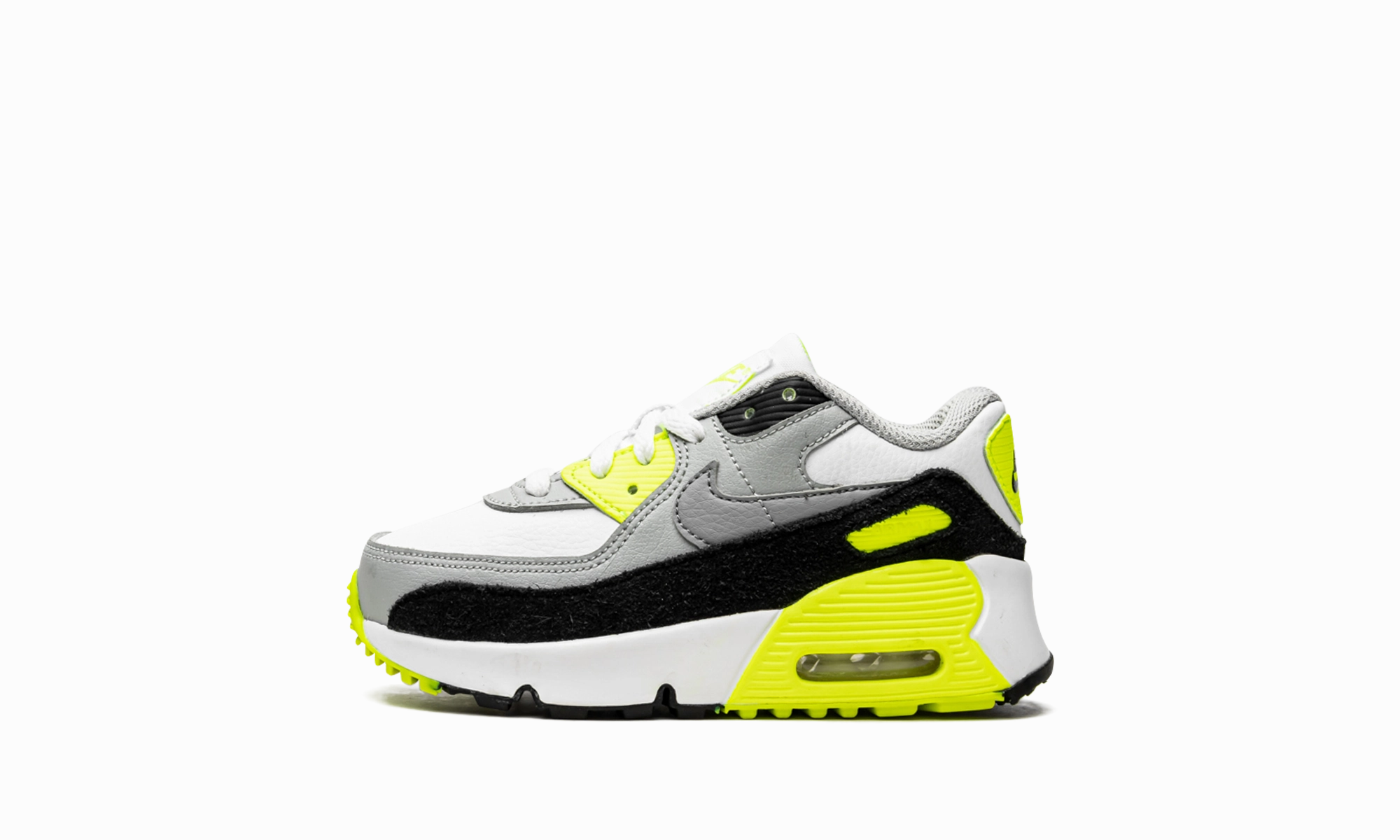 Air Max 90 Leather nike toddler soft shoes