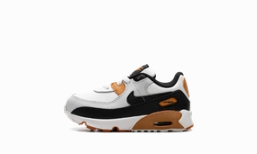 Air Max 90 LTR TD "PURE PLATINUM" Nike Toddler shoes
