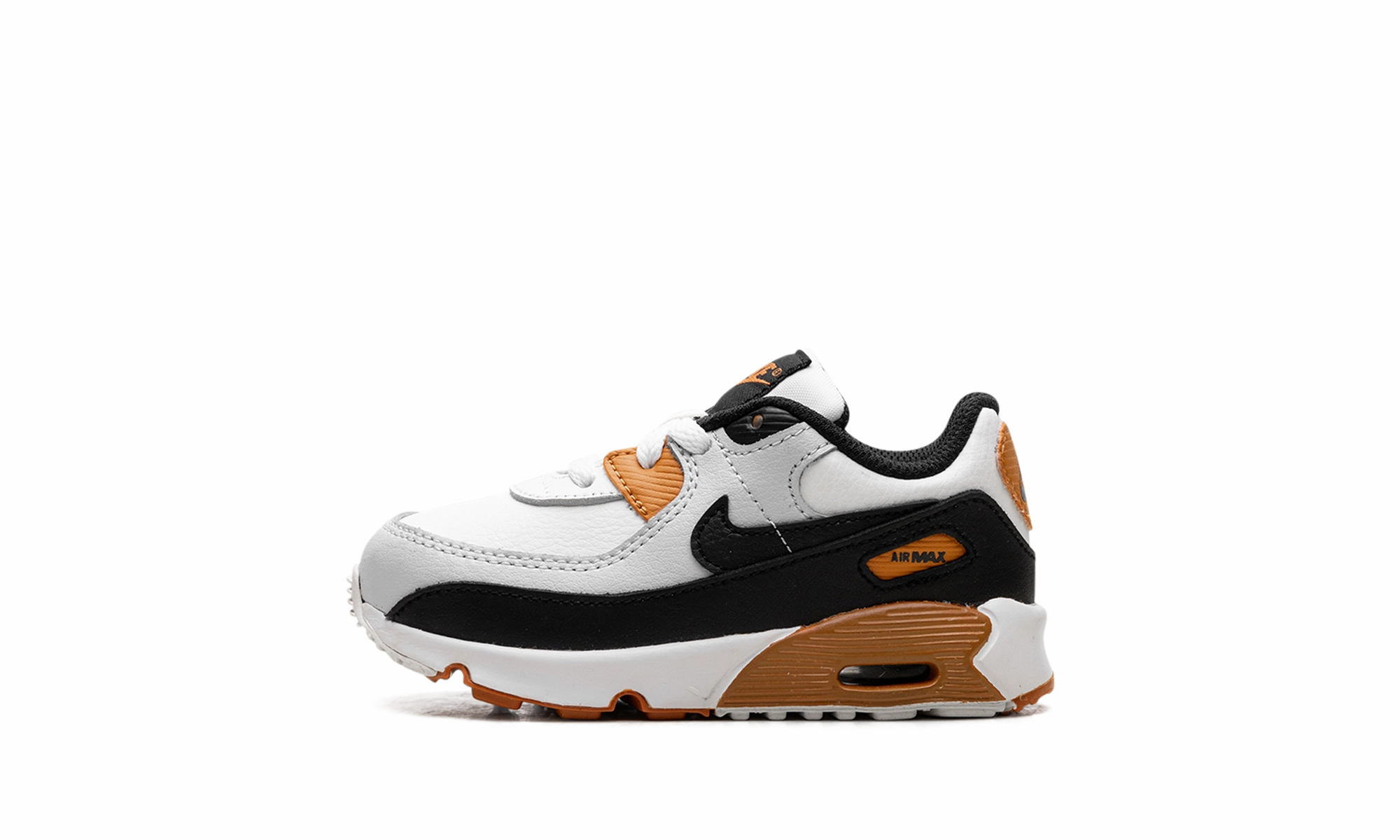 Air Max 90 LTR TD "PURE PLATINUM" Nike Toddler shoes