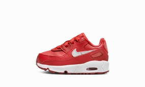 Air Max 90 LTR TD "Red White" Nike Toddler shoes