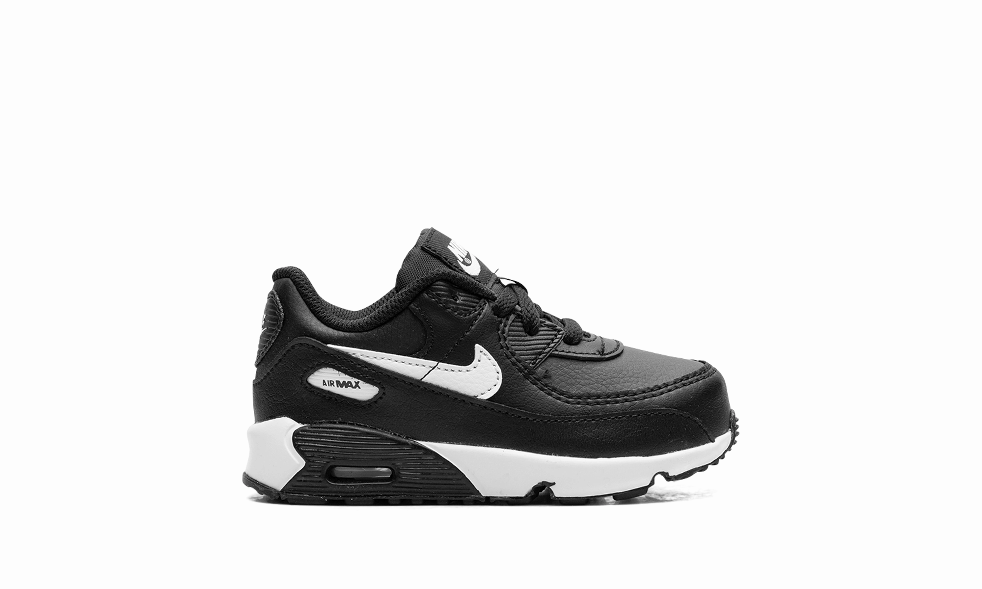 Air Max 90 (TD) nike toddler soft shoes