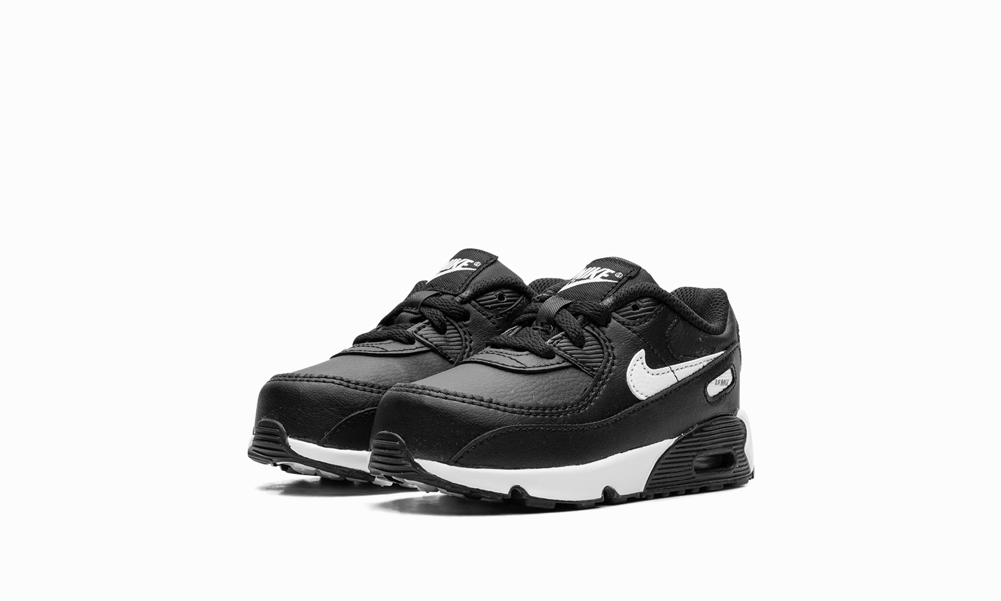 Air Max 90 (TD) nike toddler soft shoes