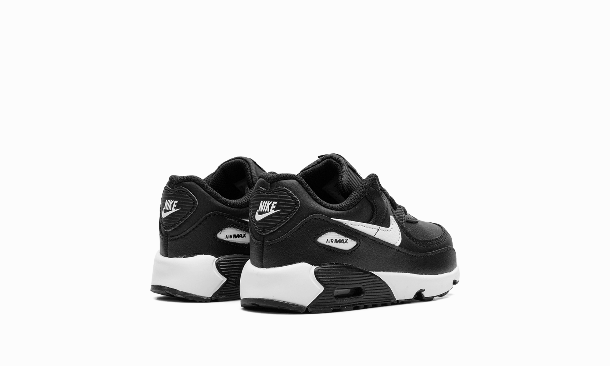 Air Max 90 (TD) nike toddler soft shoes