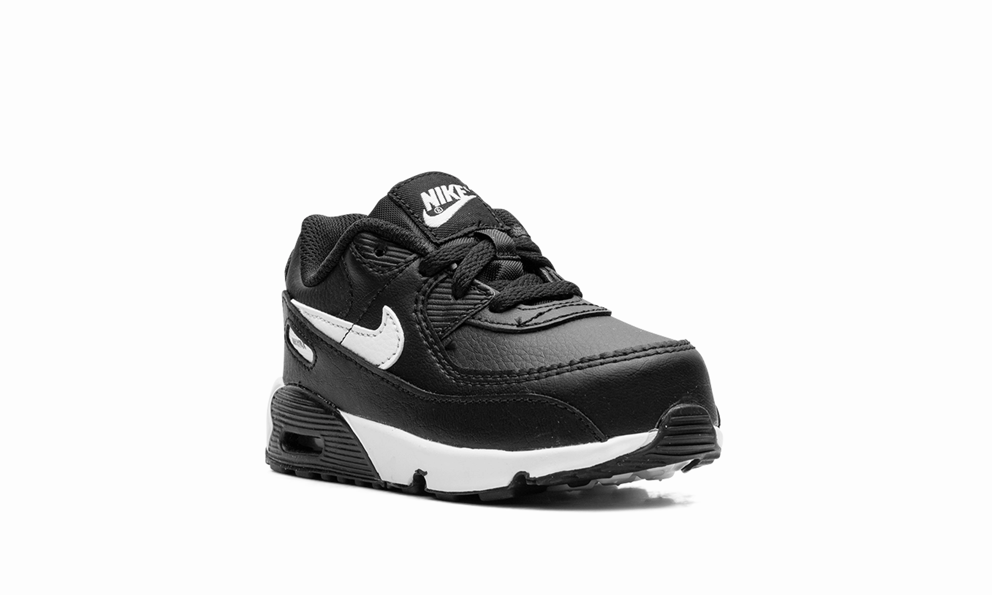 Air Max 90 (TD) nike toddler soft shoes