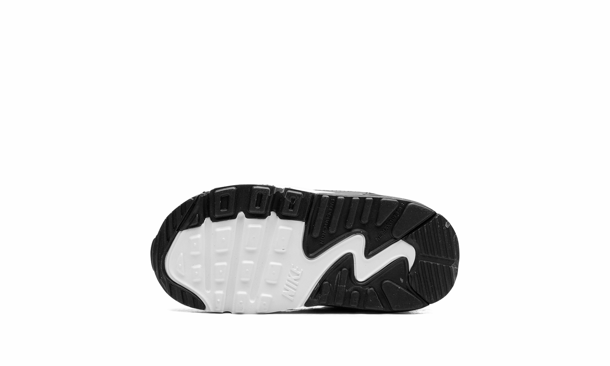 Air Max 90 (TD) nike toddler soft shoes