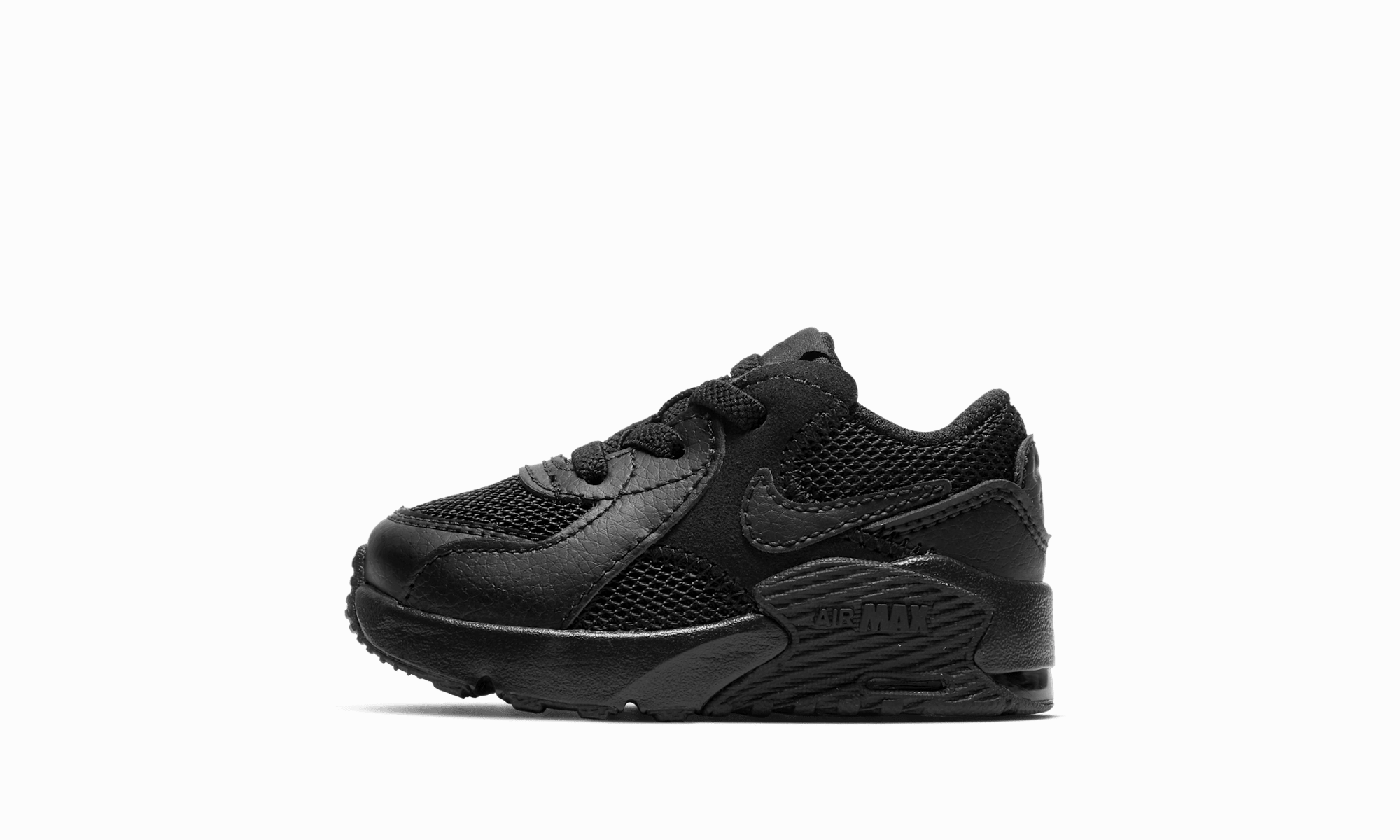 Air Max Excee TD "Black" Nike Toddler shoes