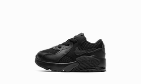 Air Max Excee TD "Black" Nike Toddler shoes