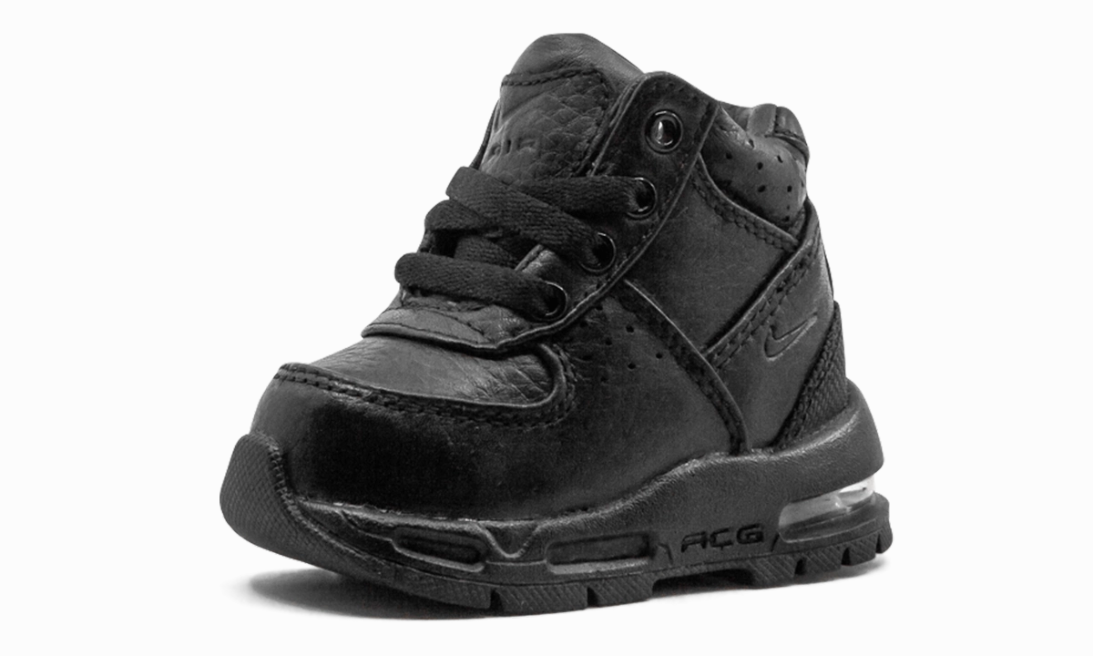 AIR MAX GOADOME (TD) nike toddler soft shoes