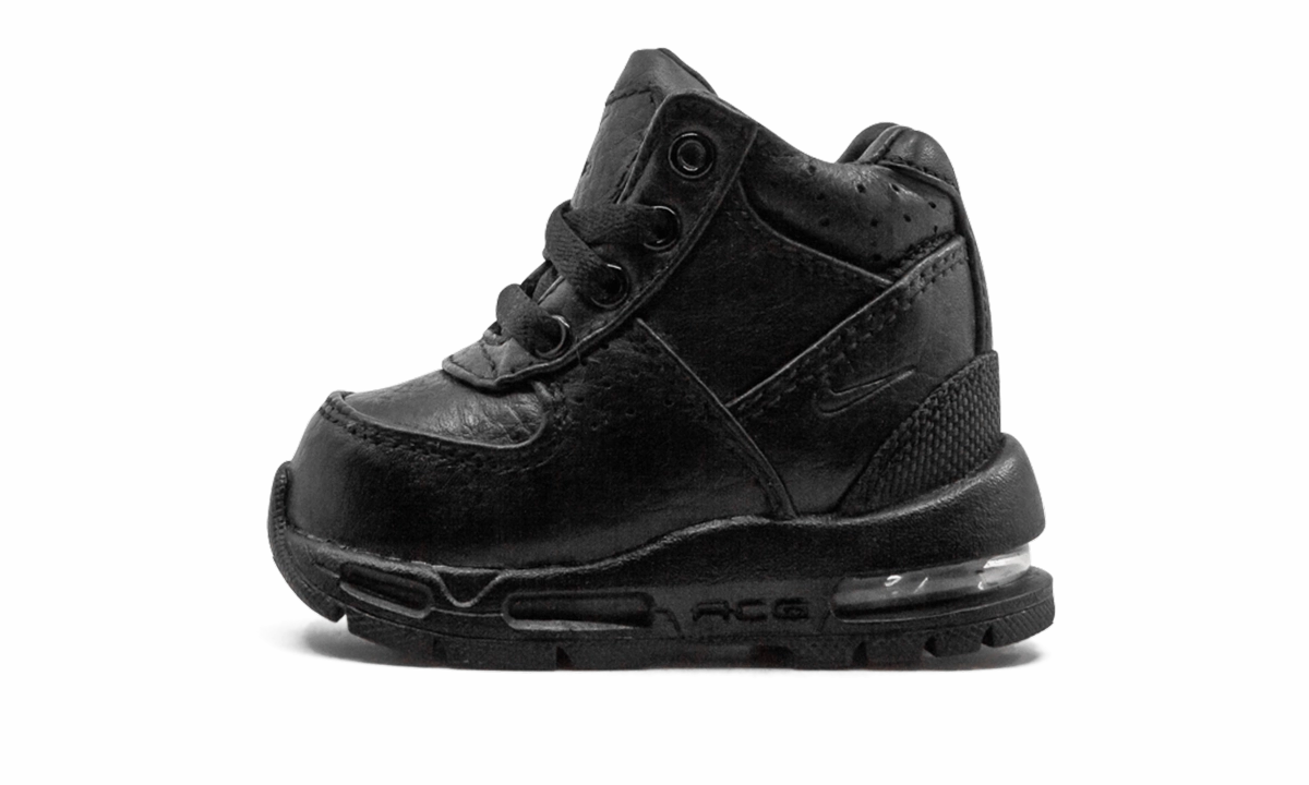 AIR MAX GOADOME (TD) Nike Toddler shoes
