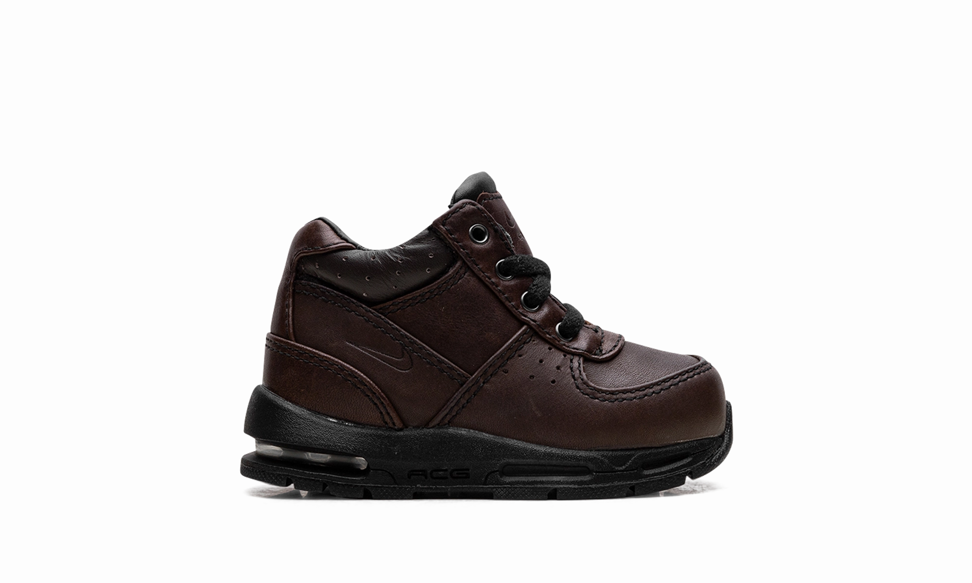 Air Max Goadome TD nike toddler soft shoes