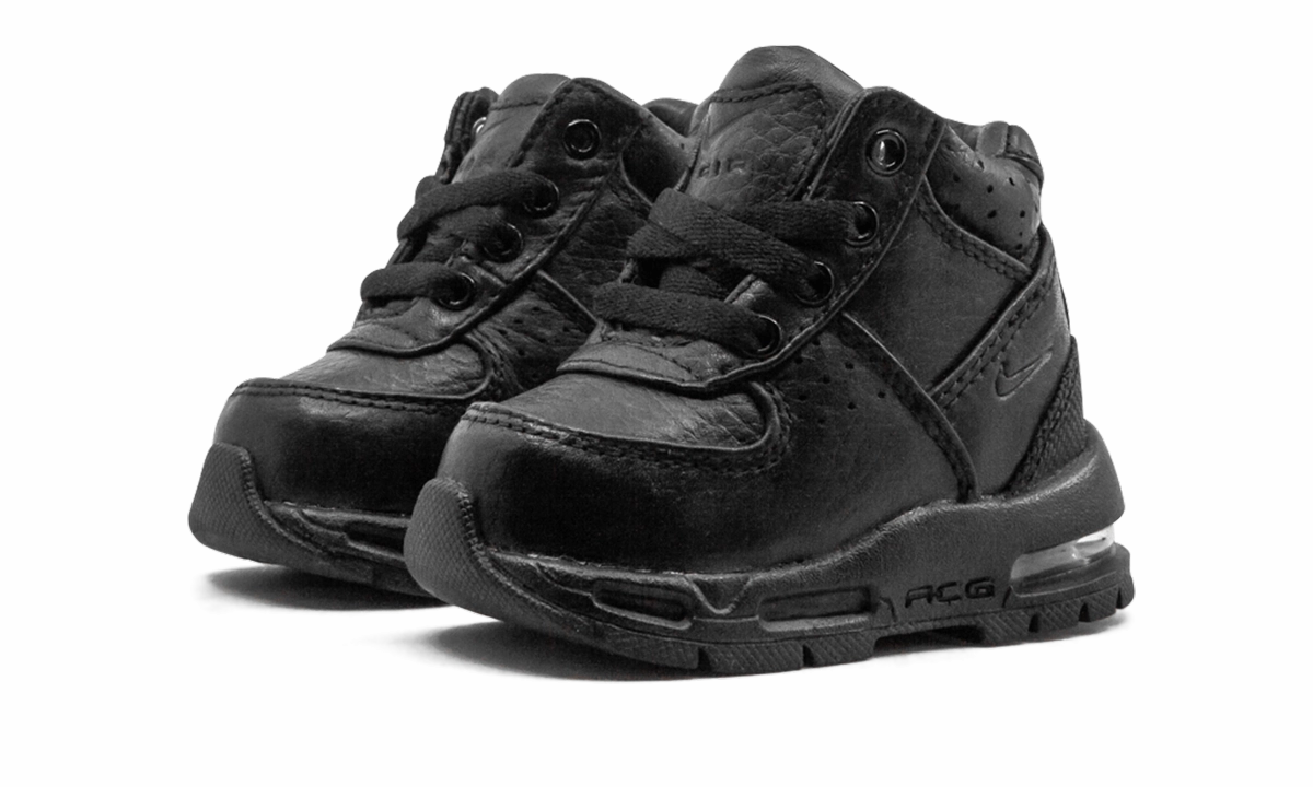 AIR MAX GOADOME (TD) nike toddler soft shoes