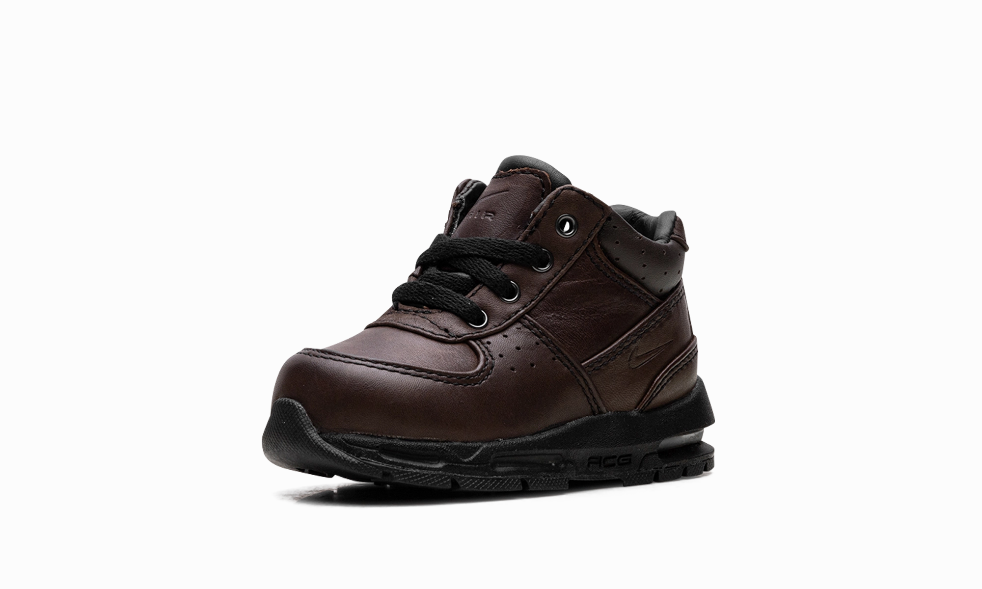 Air Max Goadome TD nike toddler soft shoes