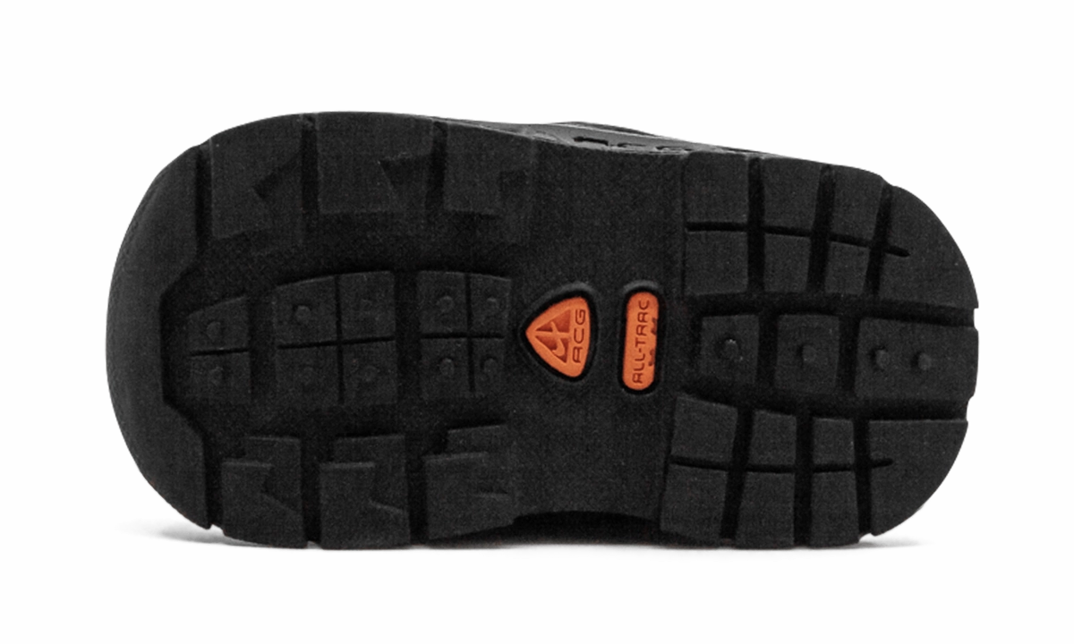 AIR MAX GOADOME (TD) nike toddler soft shoes