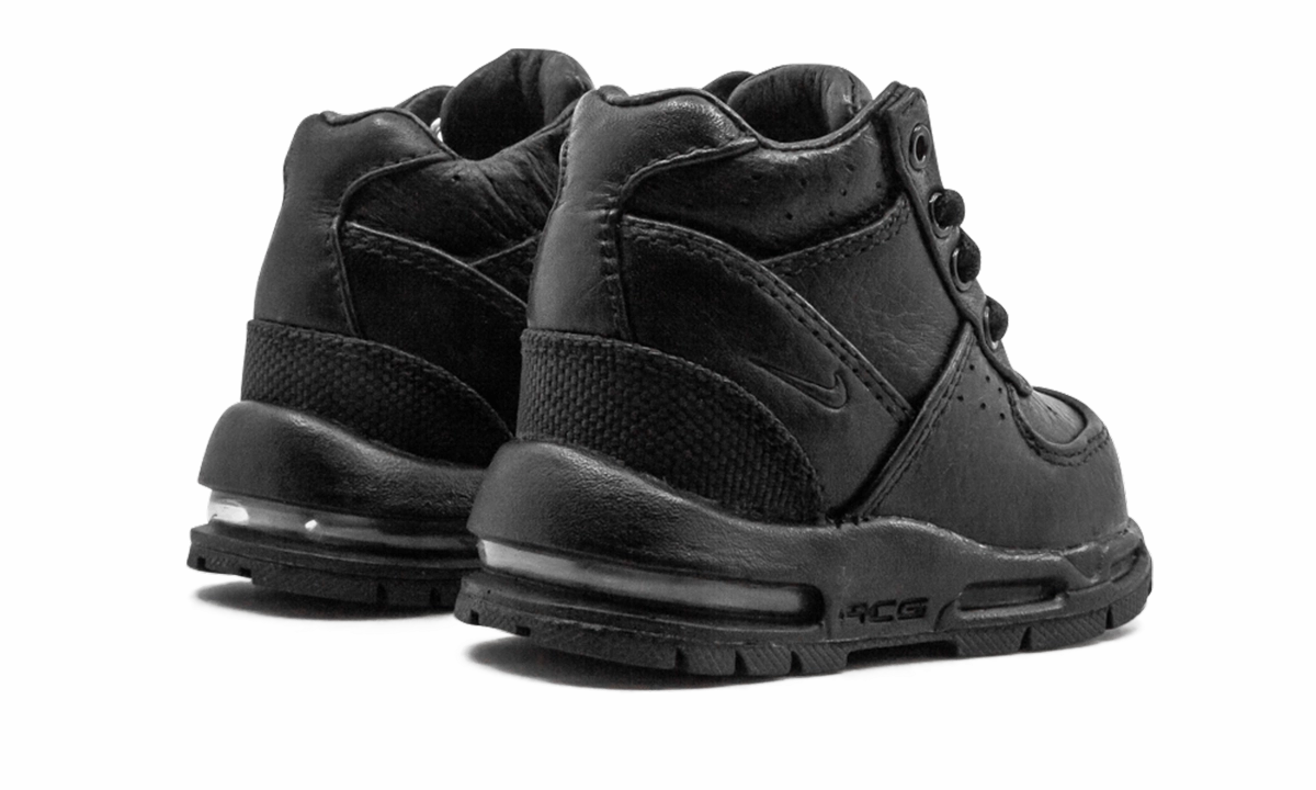 AIR MAX GOADOME (TD) nike toddler soft shoes