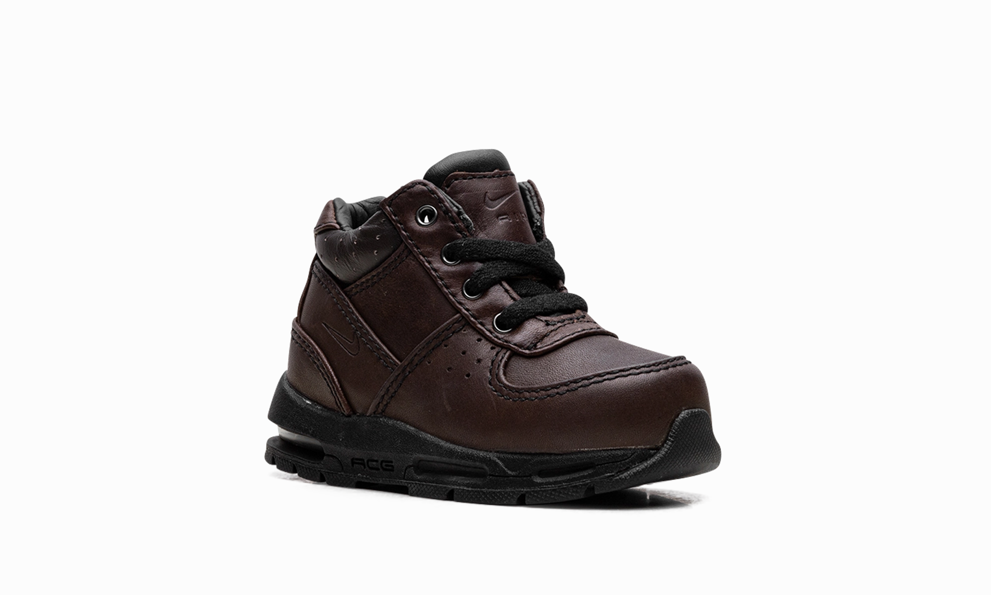 Air Max Goadome TD nike toddler soft shoes