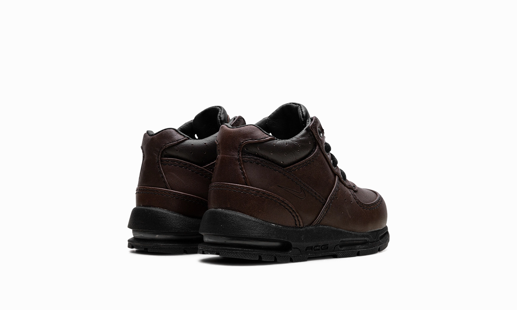 Air Max Goadome TD nike toddler soft shoes