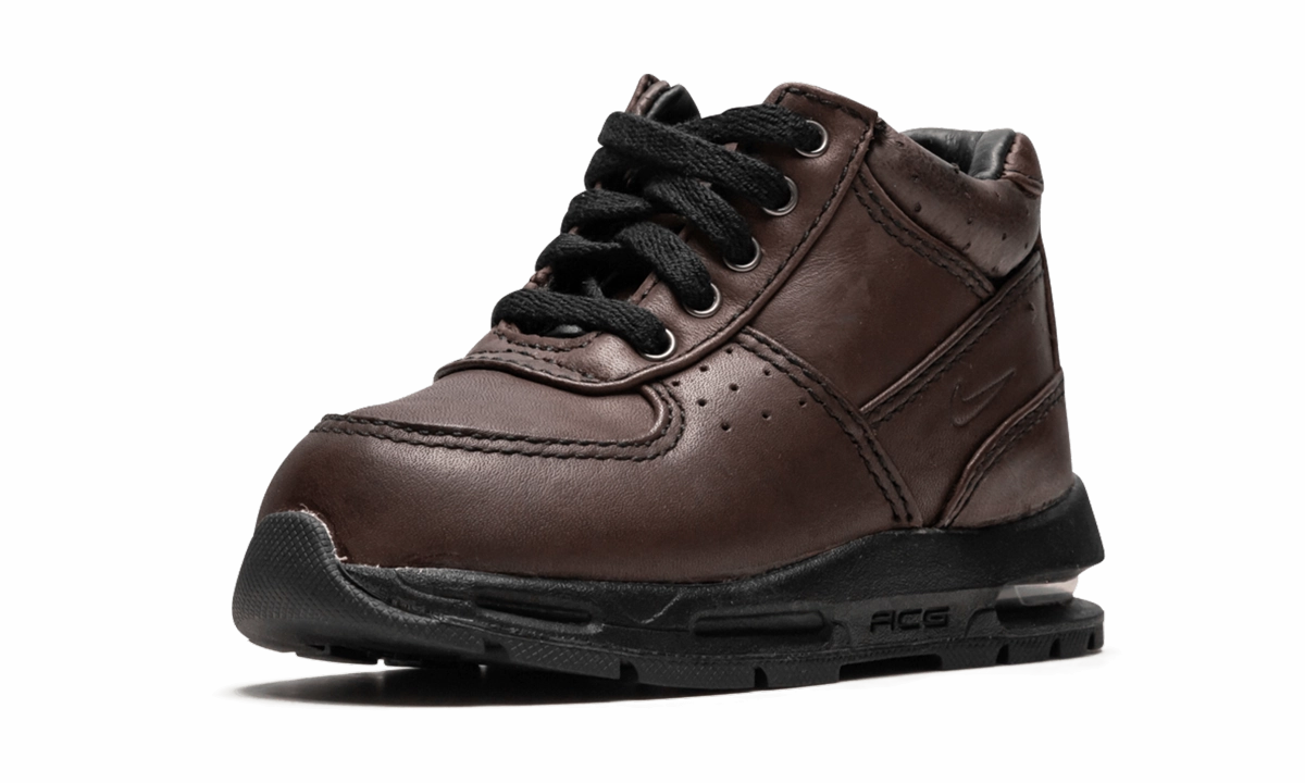 Air Max Goadome TD nike toddler soft shoes