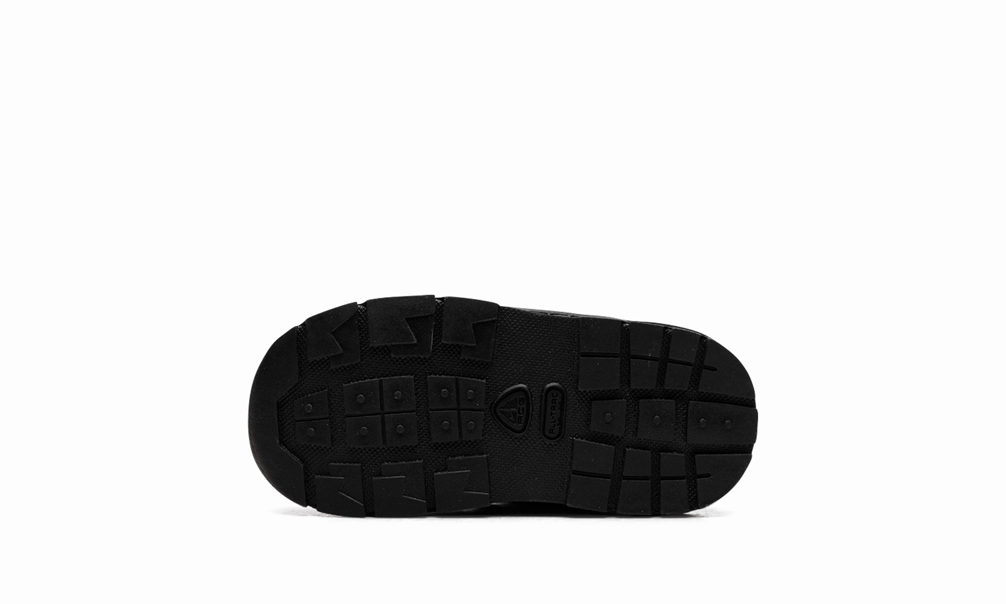 Air Max Goadome TD nike toddler soft shoes