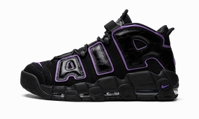 Air More Uptempo '96 "Action Grape" Nike Basketball sneakers